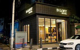 D Loft Hotel